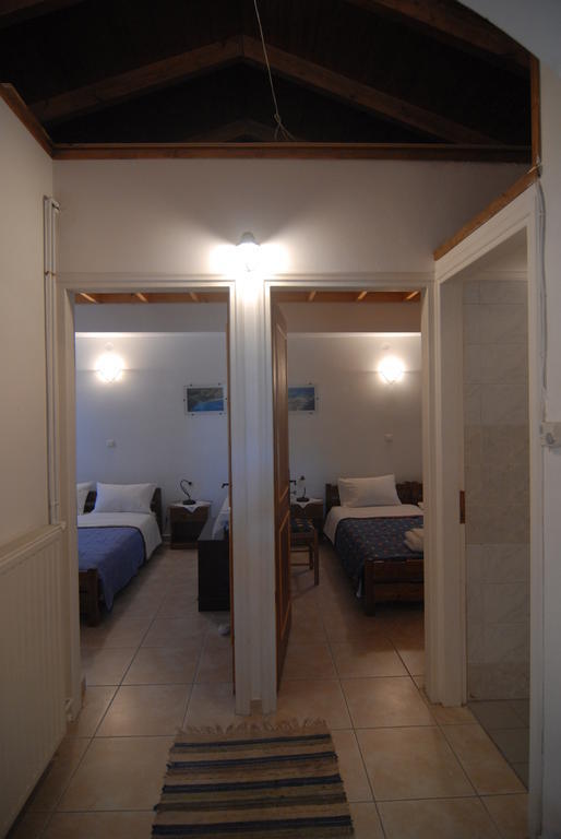 Villa Frias Asprogerakata Bilik gambar